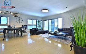 Sea View Family Relax Apartment